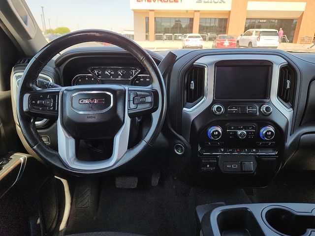 2023 GMC Sierra 3500HD SLE - Photo 12