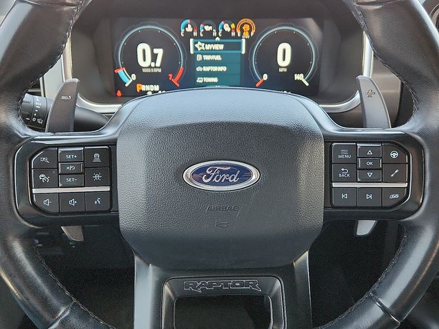 2023 Ford F-150 Raptor - Photo 24