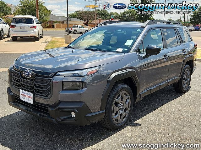 Certified Pre-Owned 2026 Subaru Outback Premium