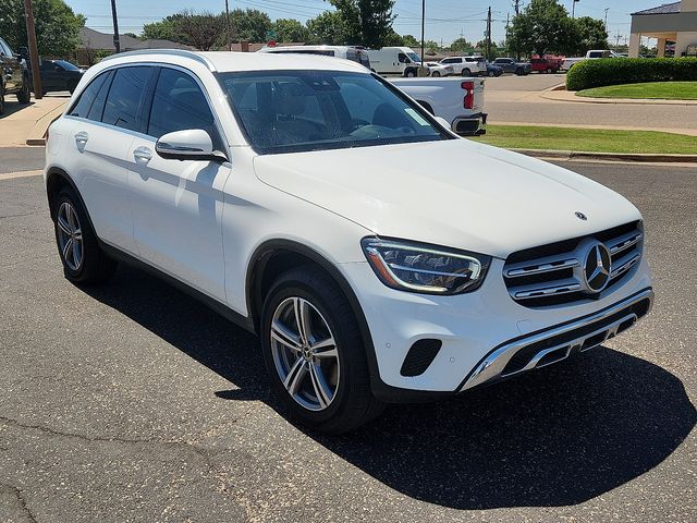 2022 Mercedes-Benz GLC GLC300 - Photo 6