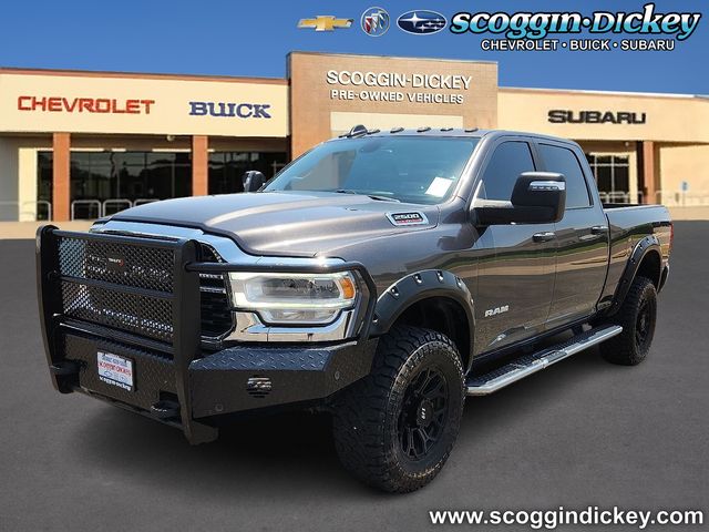 2024 RAM 2500 Big Horn 4X4 Crew Cab SWB's photo
