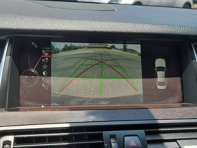 2016 BMW 5 Series 535i - Photo 18