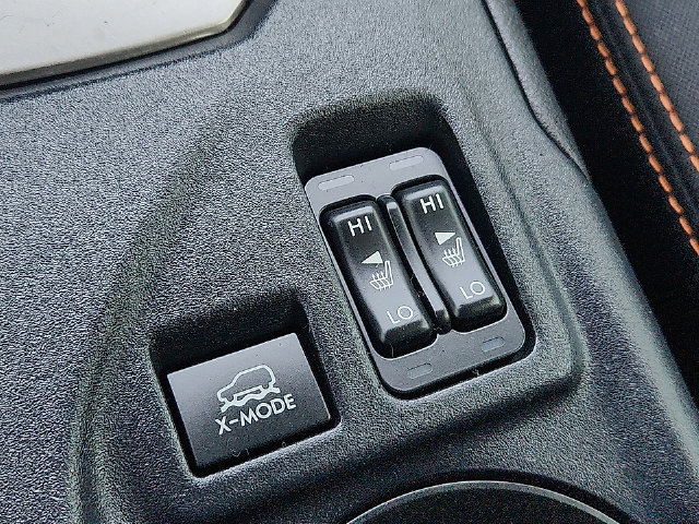 2018 Subaru Crosstrek Premium - Photo 21