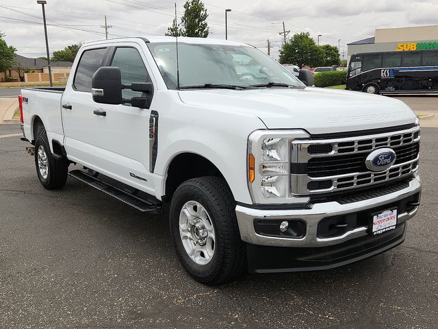 2025 Ford F-250 Super Duty XL - Photo 6