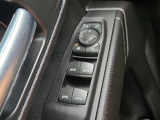 2025 Chevrolet Silverado 2500HD Custom - Photo 22