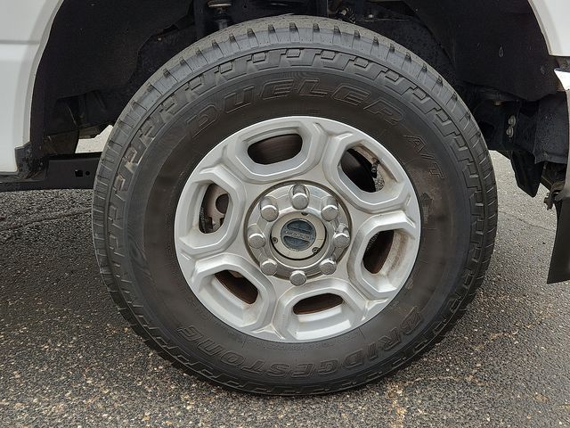 2025 Ford F-250 Super Duty XL - Photo 7
