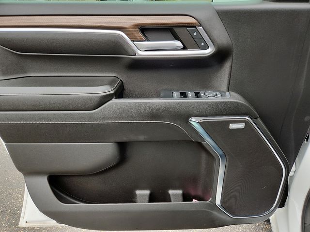 2023 Chevrolet Silverado 1500 RST - Photo 13