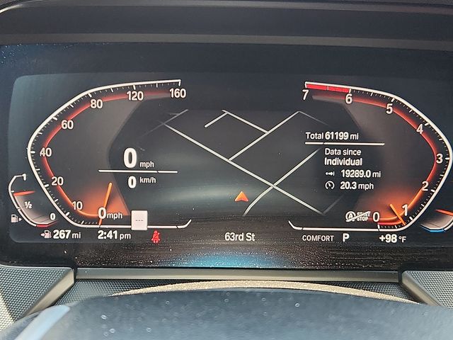 2022 BMW 2 Series 228i - Photo 23