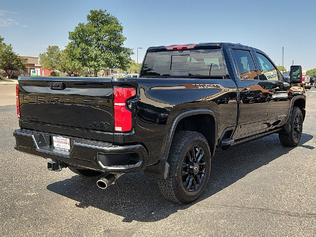 Used 2026 Chevrolet Silverado 2500HD High Country Truck