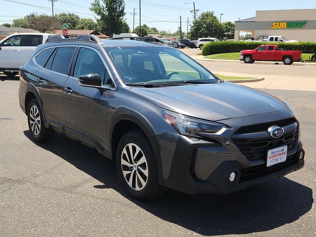 2025 Subaru Outback Premium - Photo 6