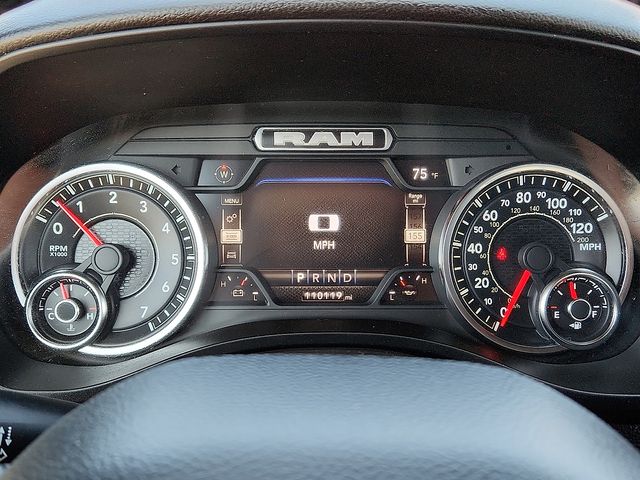 2022 RAM Ram 1500 Pickup Big Horn/Lone Star - Photo 23