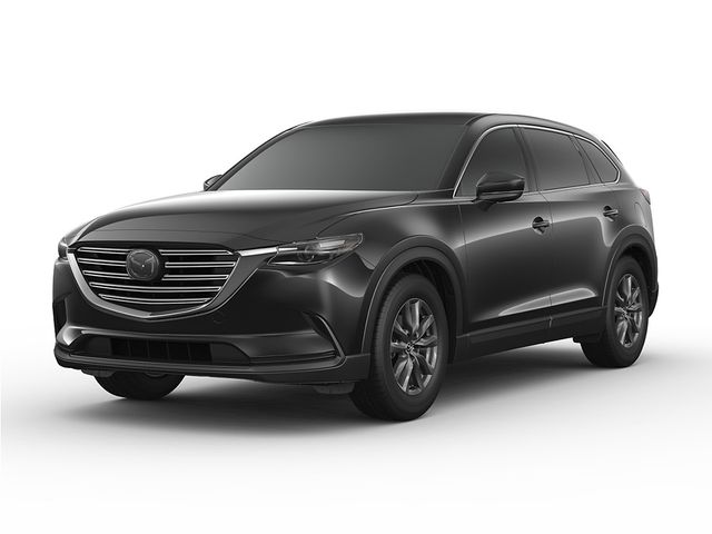 2022 Mazda CX-9 Touring AWD's photo