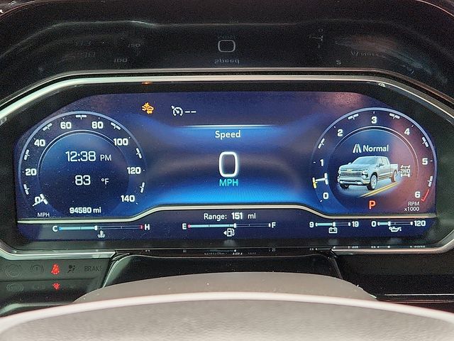 2023 Chevrolet Silverado 1500 RST - Photo 23