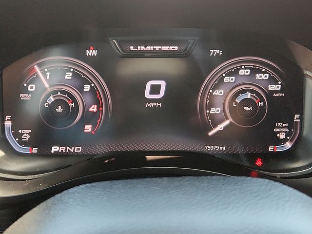 2024 RAM Ram 2500 Pickup Laramie Limited - Photo 23