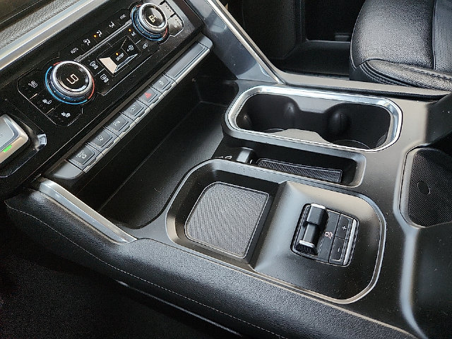 2024 GMC Sierra 3500HD Denali - Photo 25