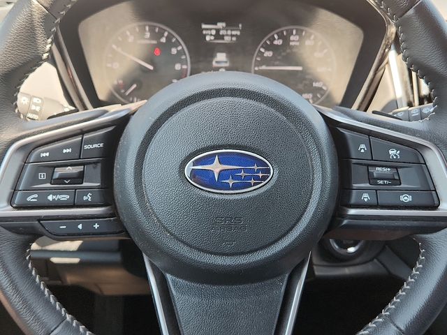 2025 Subaru Outback Premium - Photo 24