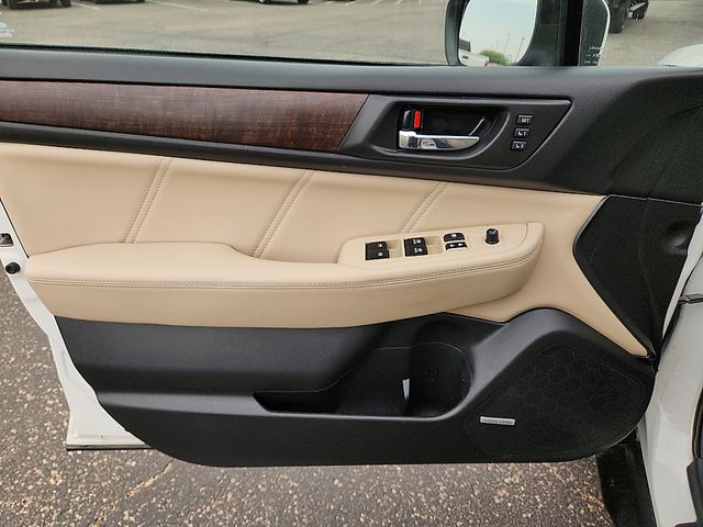 2019 Subaru Outback Limited - Photo 13