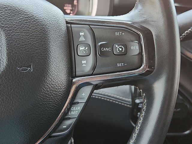 2024 RAM Ram 2500 Pickup Laramie Limited - Photo 17