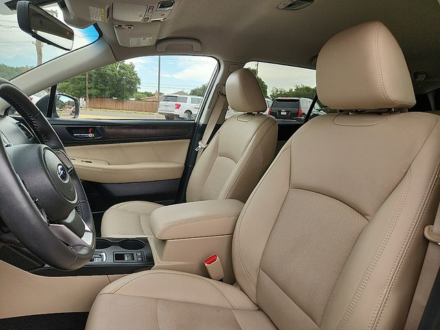 2019 Subaru Outback Limited - Photo 14