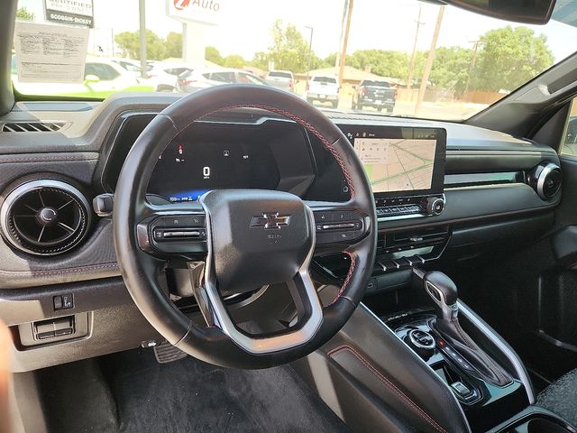 2023 Chevrolet Colorado Z71 - Photo 10