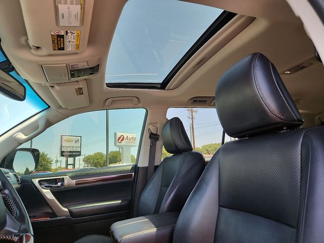 2018 Lexus GX LUXURY - Photo 12