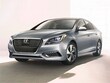  Hyundai Sonata Hybrid