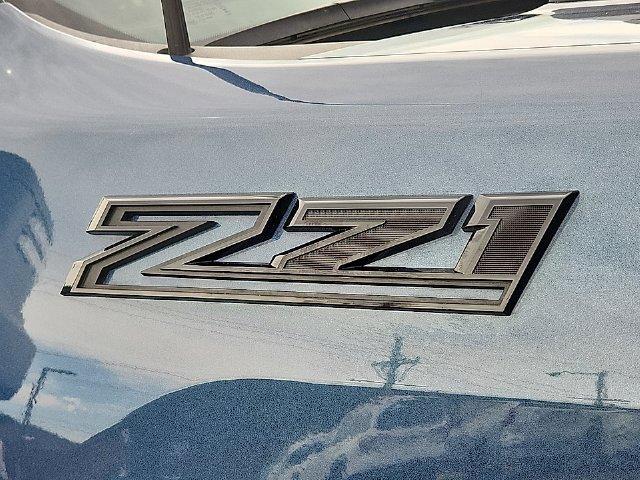 2025 Chevrolet Silverado 2500HD Custom - Photo 8