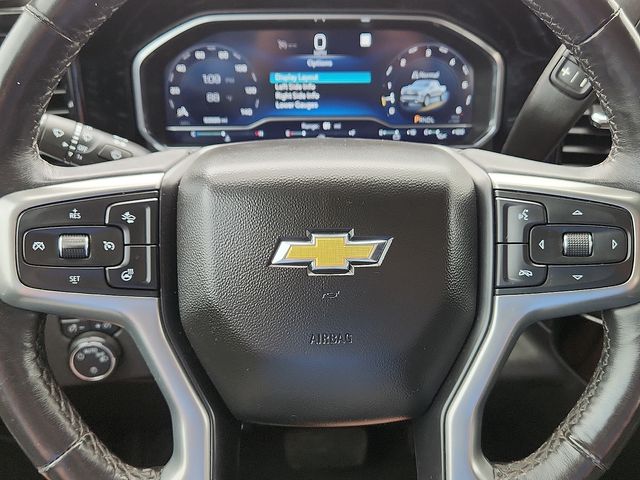 2022 Chevrolet Silverado 1500 LT - Photo 24