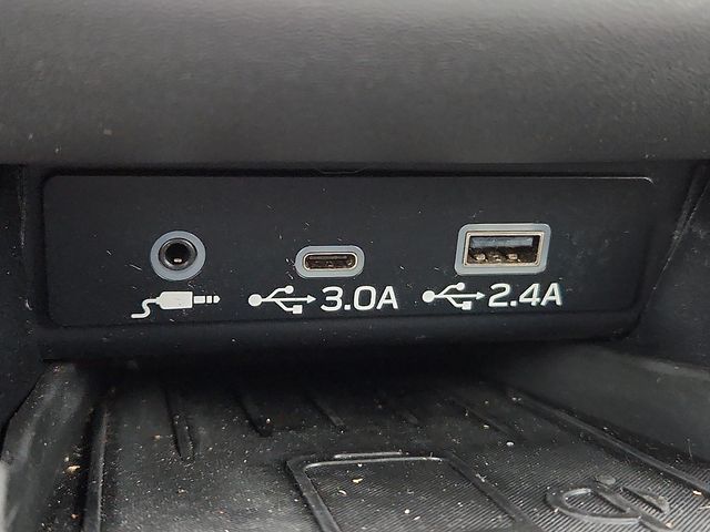 2023 Subaru Outback Onyx Edition - Photo 21