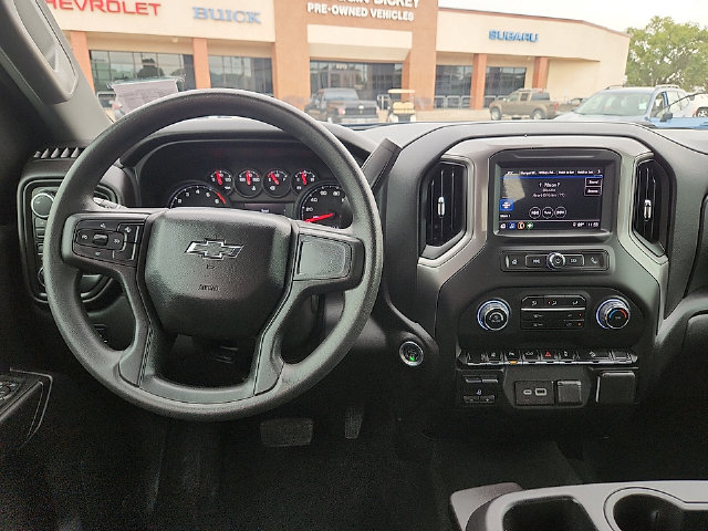 2025 Chevrolet Silverado 2500HD Custom - Photo 13