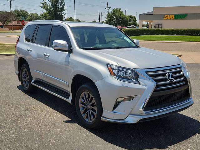 2018 Lexus GX LUXURY - Photo 6