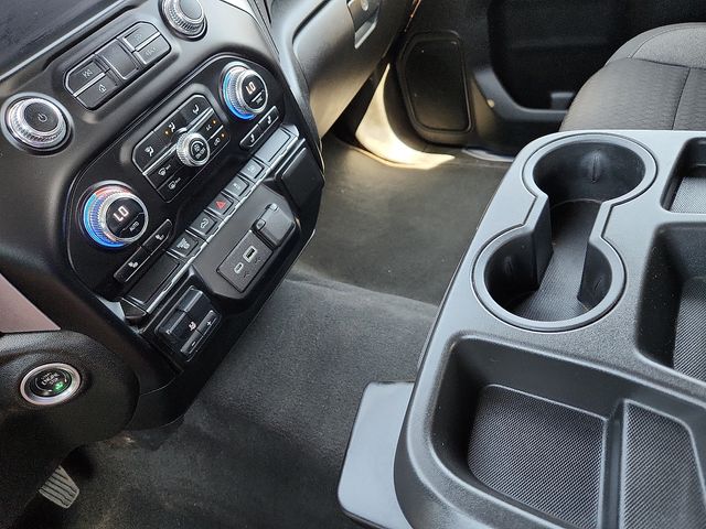 2023 GMC Sierra 3500HD SLE - Photo 25