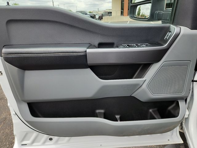 2025 Ford F-250 Super Duty XL - Photo 13