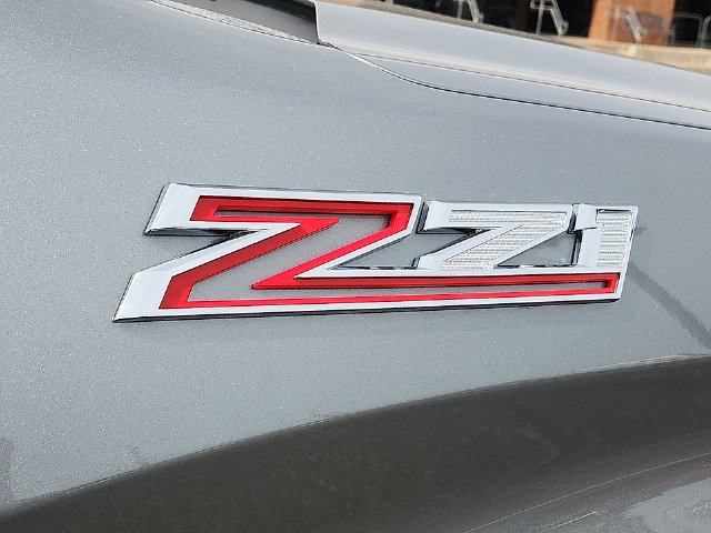 2026 Chevrolet Silverado 1500 LT - Photo 8