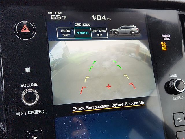 2023 Subaru Outback Onyx Edition - Photo 16