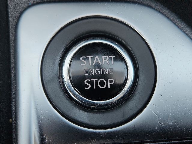 2025 Nissan Sentra SV - Photo 19