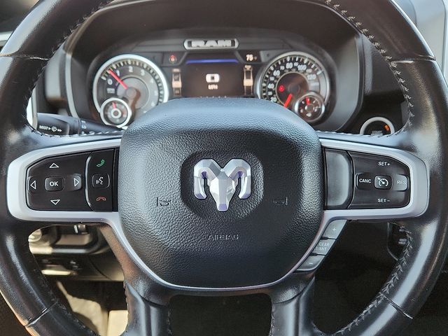 2022 RAM Ram 1500 Pickup Big Horn/Lone Star - Photo 24