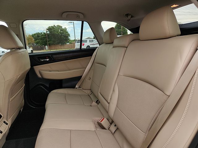 2019 Subaru Outback Limited - Photo 11