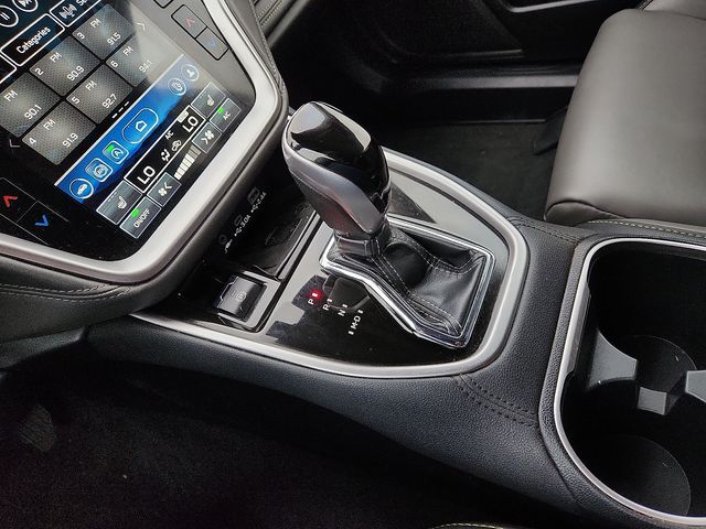 2023 Subaru Outback Onyx Edition - Photo 25