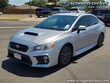  Subaru WRX