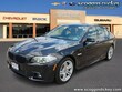  BMW 535i