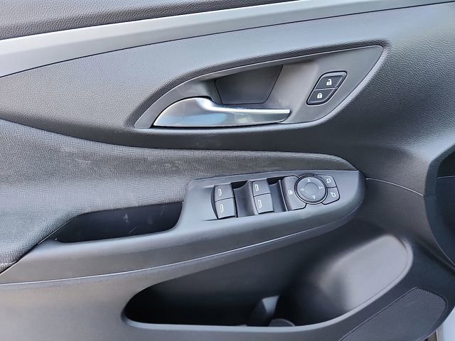 2026 Buick Envista Preferred - Photo 8