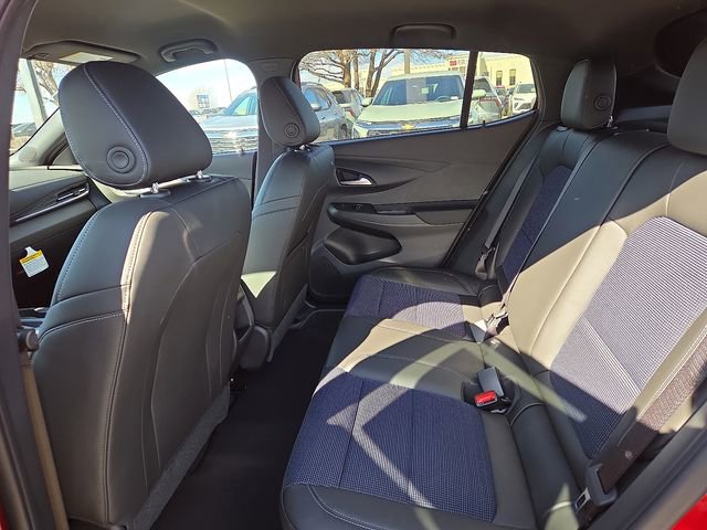 2026 Buick Envista Preferred - Photo 8