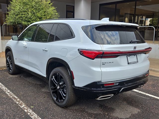 2026 Buick Enclave Sport Touring - Photo 3