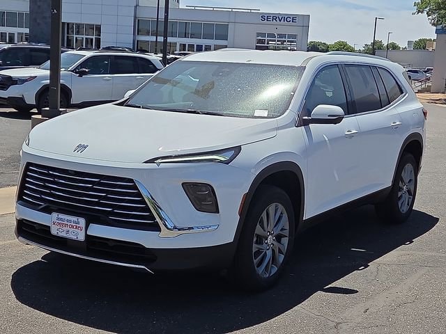 2026 Buick Enclave Preferred's photo