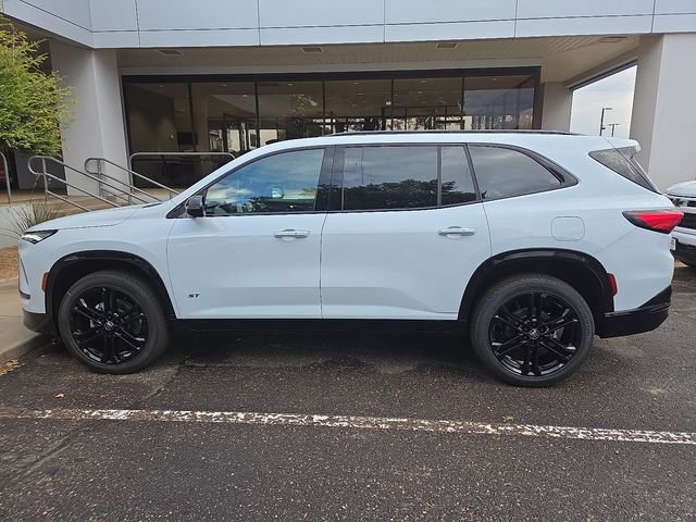 2026 Buick Enclave Sport Touring - Photo 2