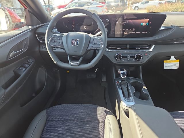 2026 Buick Envista Preferred - Photo 9