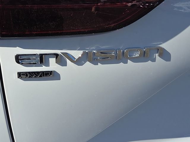 2026 Buick Envision Preferred - Photo 8