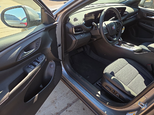 2026 Buick Envista Preferred - Photo 10
