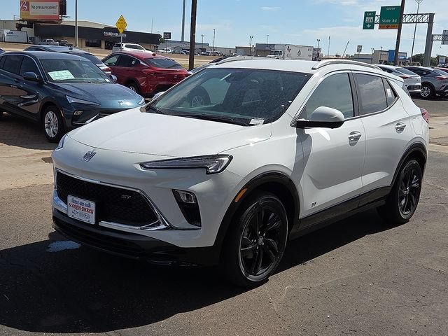 2026 Buick Encore GX Sport Touring's photo